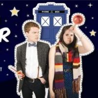 I NEED A DOCTOR: THE WHOSICAL Plays Brighton Fringe This Weekend Video