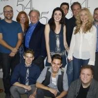 Photo Flash: Carolee Carmello, Andrew Keenan-Bolger & More Perform Songs of Miller an Video