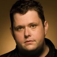 Ralphie May to Perform at Comedy Works South at the Landmark, 11/21-23 Video