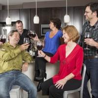 RANCHO MIRAGE Plays the Phoenix Theatre, Now thru 11/24