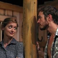 BWW Reviews: Radiant Revival of THE RAINMAKER at the Good Theater Video