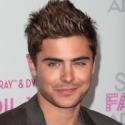 Zac Efron Says He Would 'Love to Do Broadway' Video