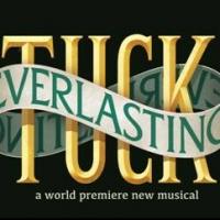 Tickets Go on Sale 3/10 for Boston's Pre-Broadway Run of TUCK EVERLASTING Video