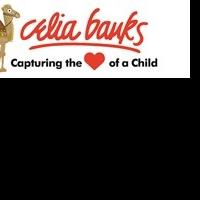 Children's Author, Celia Banks, to Speak at Columbus Ohio Venues This Month Video