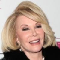 InDepth InterView Flashback 2011: Joan Rivers Talks Broadway, Hollywood, Reality TV…