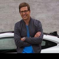 Comedian Spike Feresten Hosts Esquire's New Original Series CAR MATCHMAKER, Beginning Video