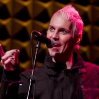 Tony Vincent, Constantine Maroulis & More Join ROCKERS ON BROADWAY 20, 11/11