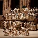 BWW Reviews: AIDA, the Larger-Than-Life Verdi Opera, Comes to the Met for Another Season