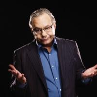 Comedy Star Lewis Black Returns to the Strand Stage, 11/21 Video