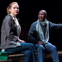 Photo Flash: First Look at Kerry Butler and More in Playwrights Horizons and Primary  Video