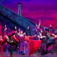 It's a Wide, Wide World! Meet the Full Cast of GIGI, Opening Tonight on Broadway!