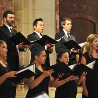 Houston Chamber Choir to Honor President John F. Kennedy, 11/9 Video
