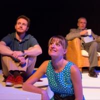 Photo Flash: First Look at J Evarts, David Sweeney and More in MANY MOONS Video
