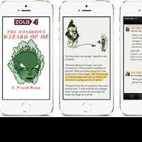 Zola Books Adds New Features to Reading App Video