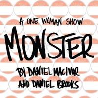 Tuesday Night Cafe Theatre Presents: MONSTER Video