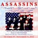 BWW Reviews: ASSASSINS is Enjoyable, Mesmerizing, and Thought-Provoking Video