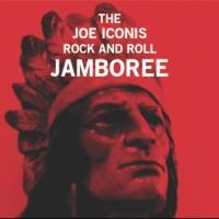 Ghostlight Records Releases THE JOE ICONIS ROCK AND ROLL JAMBOREE Today Video