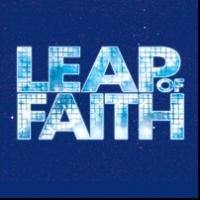 LEAP OF FAITH Now Available for Licensing Through MTI Video