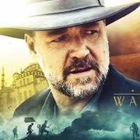 VIDEO: First Look - Russell Crowe Makes Directorial Debut in THE WATER DIVINER Video