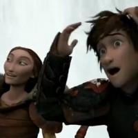 VIDEO: Watch Final Trailer for DreamWorks HOW TO TRAIN YOUR DRAGON 2 Video