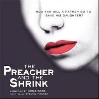 THE PREACHER AND THE SHRINK, Starring Dee Hoty, Begins Today at Theatre Row Video