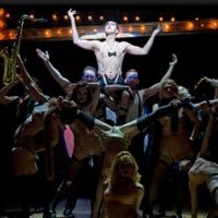 CABARET National Tour Will Launch from Providence in 2016; Full Schedule Announced! Video