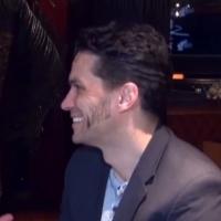 BWW TV Exclusive: BACKSTAGE WITH RICHARD RIDGE- LES MISERABLES' New Bad Guy, Will Swenson!