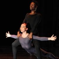 New World School of the Arts Presents the COLLEGE SPRING DANCE CONCERT Video