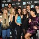 Photo Flash: ROCK OF AGES and More at Hard Rock Rocks Times Square Benefit Concert Video