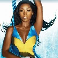 Welcome to the Cell Block! Grammy Winner Brandy Will Make Broadway Debut in CHICAGO Video