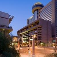 Hyatt Regency Phoenix Hotel Teams Up With Autism Speaks to Take You 23 Stories 