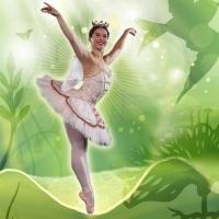 New Children's Ballet THUMBELINA Opens at Artscape on 24 October Video