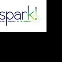 SPARK! MESA'S FESTIVAL OF CREATIVITY Features Austin Bike Zoo and More, Now thru 3/23