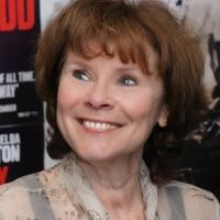 Imelda Staunton to Lead Chicester Festival's GYPSY this Autumn Video