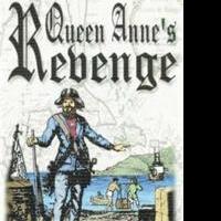 Thomas Jackson Hawes Releases QUEEN ANNE'S REVENGE Video