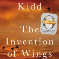 Harpo Films Picks Up Rights to Sue Monk Kidd's THE INVENTION OF WINGS Video