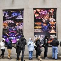 Photo Flash: Inside IT SHOULDA BEEN YOU's Box Office Opening!