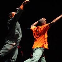 Dance Center of Columbia College Chicago to Welcome Reggie Wilson and Fist & Heel, 4/