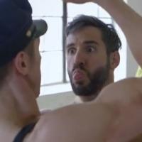 STAGE TUBE: Broadway Stars Join UCB Comedy to Parody Sia's 'Elastic Heart' Video Video