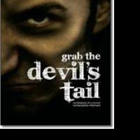 Reporter Profiles Criminal in GRAB THE DEVIL'S TAIL Video