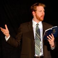 Inquisitive Productions' 'QUESTIONS OF THE HEART' Plays FRIGID New York, Now thru 3/9 Video