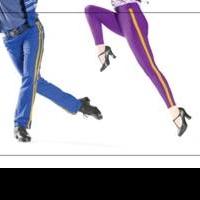 RHYTHMIC CIRCUS Coming to Orpheum Theatre Tonight