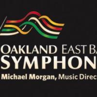 Oakland East Bay Symphony Announces Its 2014-2015 Season, Which Includes NOTES FROM M Video