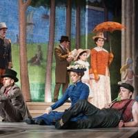 Review Roundup: Signature Theatre's SUNDAY IN THE PARK WITH GEORGE
