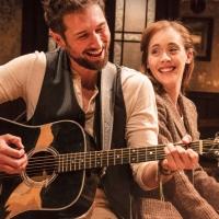 ONCE Will Return Home to Ireland; Opens at Olympia Theatre This Summer Video