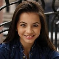 EVITA's Isabela Moner Launches RocketHub Campaign for New Album Video