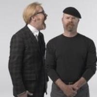 Tickets to MYTHBUSTERS JAMIE & ADAM UNLEASHED! at Kravis Center Now on Sale