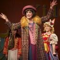 BWW Reviews: Marc Robin's GYPSY Shines at Fulton Theatre Video