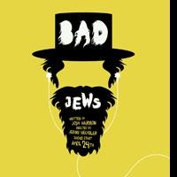 Theater Wit Announces BAD JEWS Cast Video