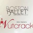 Boston Ballet Opens World Premiere of Nissinen's THE NUTCRACKER, Today Video